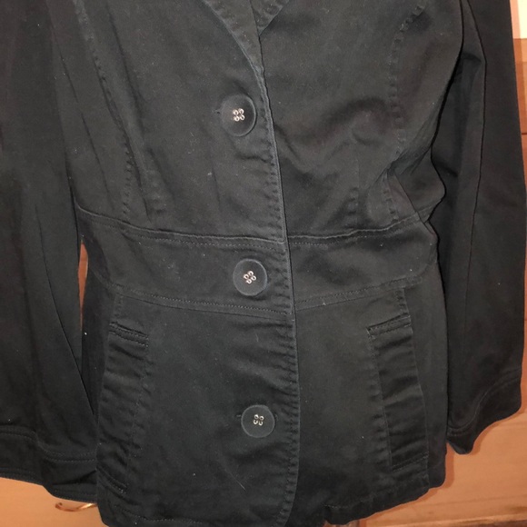 Jacket - Picture 3 of 5